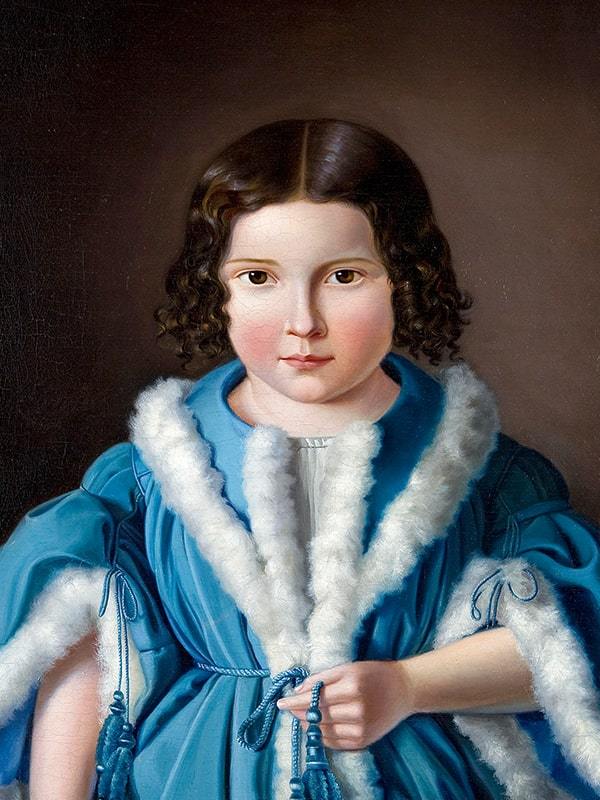 Princess by Paul