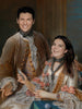 Load image into Gallery viewer, Duchesse and Duke of Amsterdam