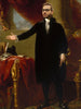 George Washington - Landsdowne Portrait