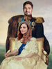 King and Queen 2