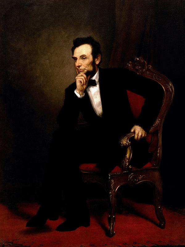 Abraham Lincoln