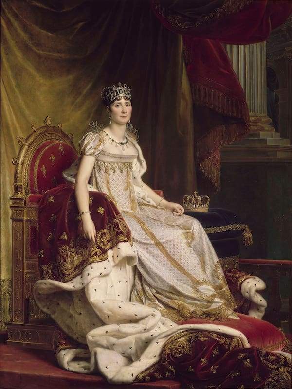 Queen Josephine