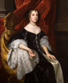 Catherine of Braganza