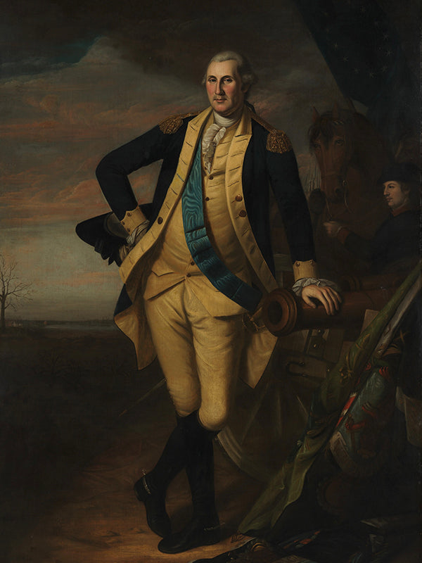 George Washington - 1779