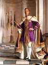 King George VI