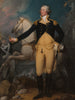 Load image into Gallery viewer, George Washington on the battlefield
