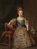 Daughter of Louis XV