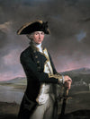 Admiral Horatio Nelson