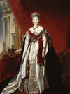 Queen Victoria (III)