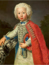 Prince of Francia