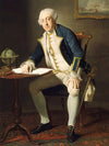 Admiral Philip Affleck