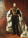 King Willem III