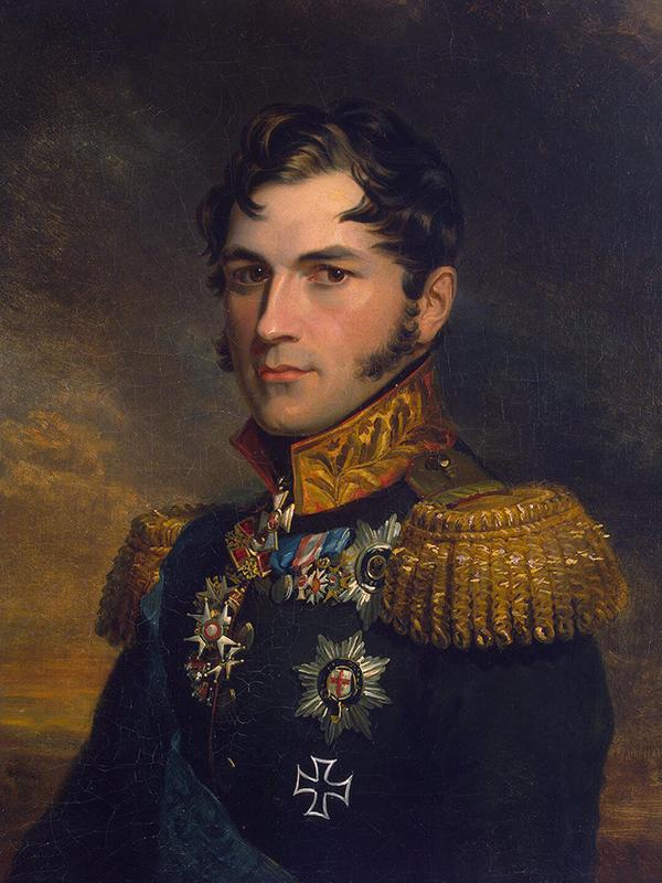 King Leopold I of Belgium