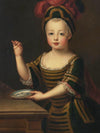 Princess of Lorraine
