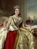 Load image into Gallery viewer, Queen Victoria (II)