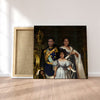 Load image into Gallery viewer, Royal Family 5