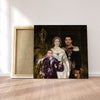 Load image into Gallery viewer, Royal Family 3