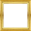 Golden Frame