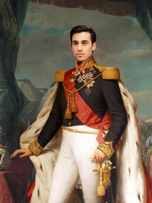 Prince Alex