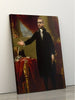 Load image into Gallery viewer, George Washington - Landsdowne Portrait