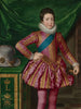 Prince Louis XIII