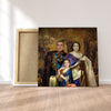 Load image into Gallery viewer, Royal Family 6