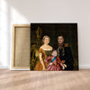 Load image into Gallery viewer, Royal Family 4