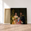 Load image into Gallery viewer, Royal Family 4